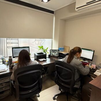 Estudio de Arquitectura Carlone