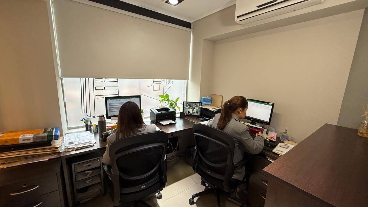 Estudio de Arquitectura Carlone