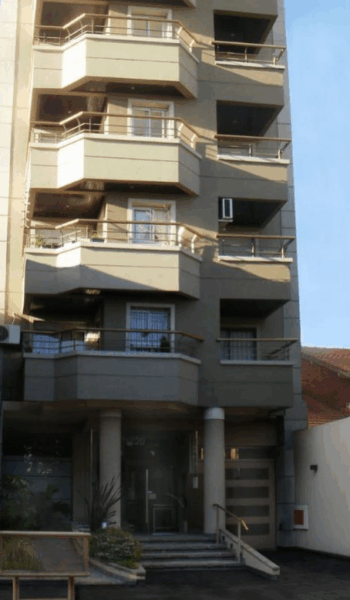 Estudio de Arquitectura Carlone Lanús