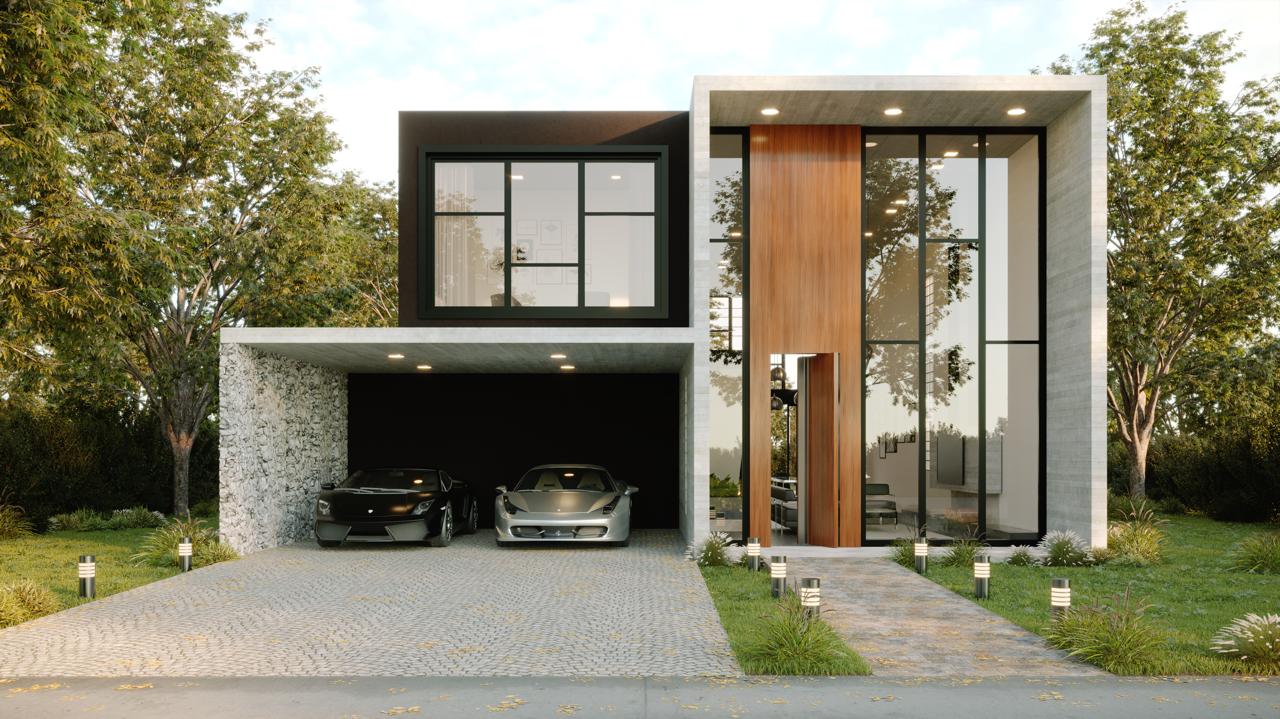 Estudio de Arquitectura Carlone Lanús