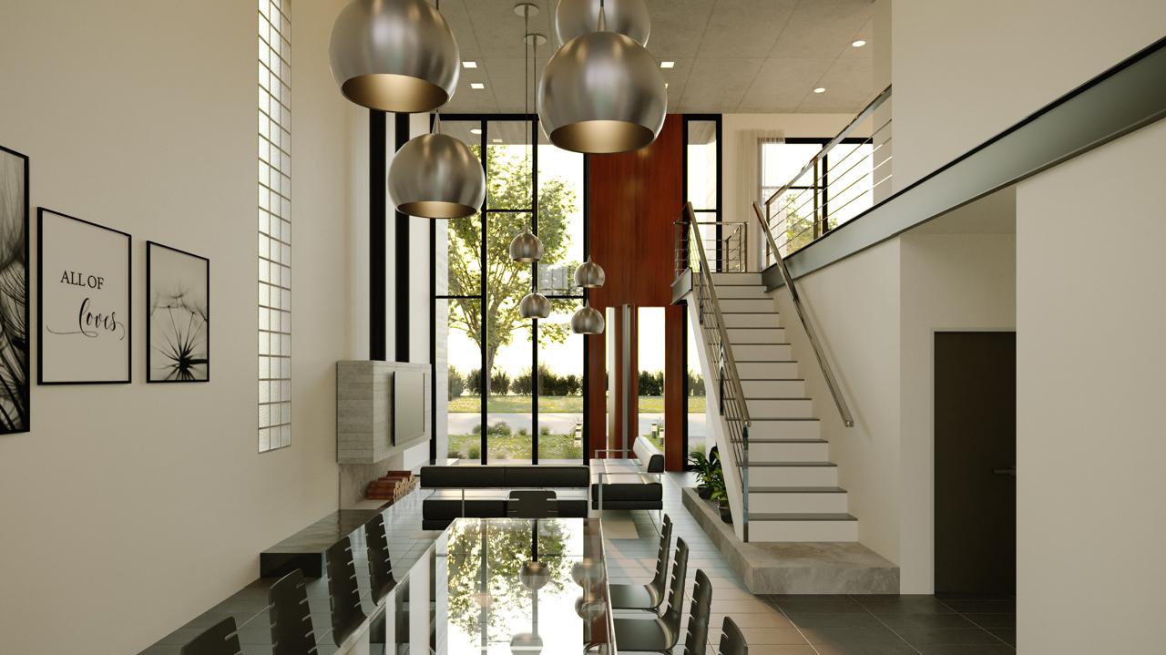 Estudio de Arquitectura Carlone Lanús