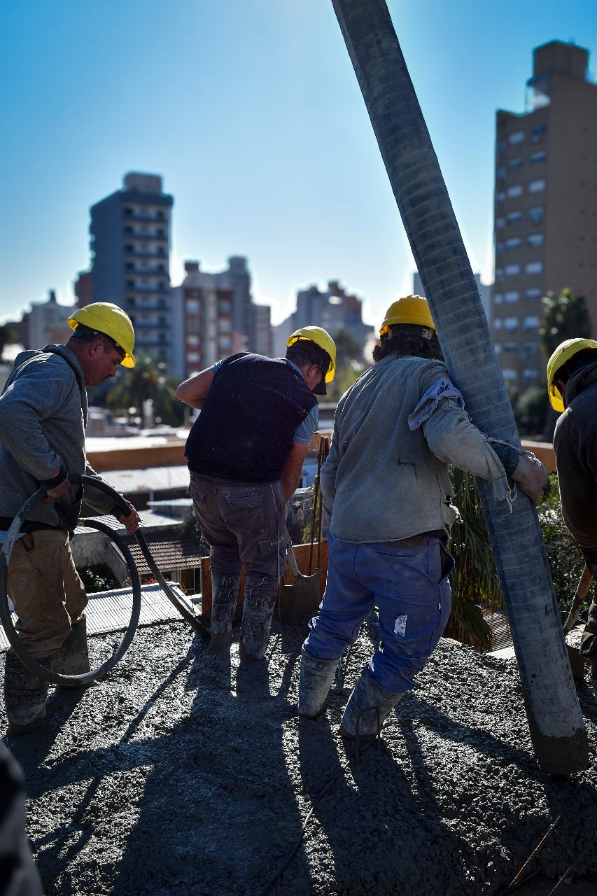 Estudio de Arquitectura Carlone Lanús