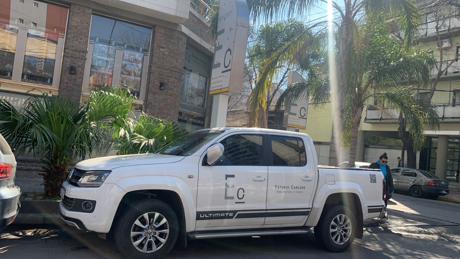 Estudio de Arquitectura Carlone Lanús